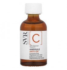 SVR, [C] Ampoule Anti-Ox, 1 fl oz (30 ml)